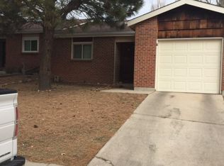 5660 Whimsical Dr, Colorado Springs, CO 80917