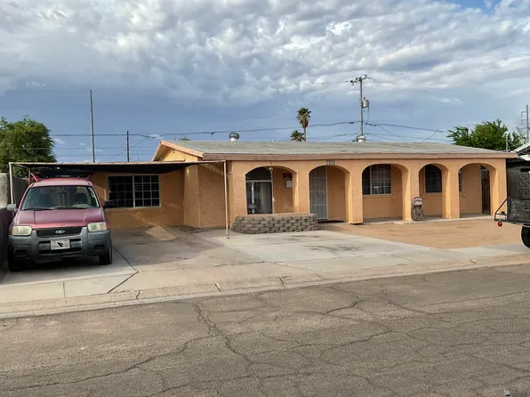 1314 E 24th Pl, Yuma, AZ 85365