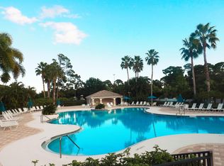 8158 SW Mulligan Cir, Pt Saint Lucie, FL 34986