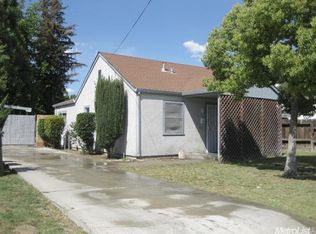 703 Flower St, Turlock, CA 95380