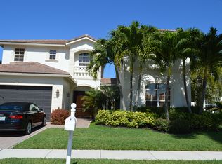 6646 Houlton Cir, Lake Worth, FL 33467