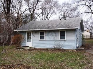 11014 5th St NE, Blaine, MN 55434