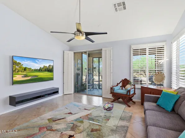 39086 S Casual Dr, Saddlebrooke, AZ 85739