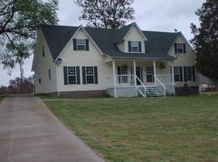 54 Waters Edge Dr, Florence, AL 35634