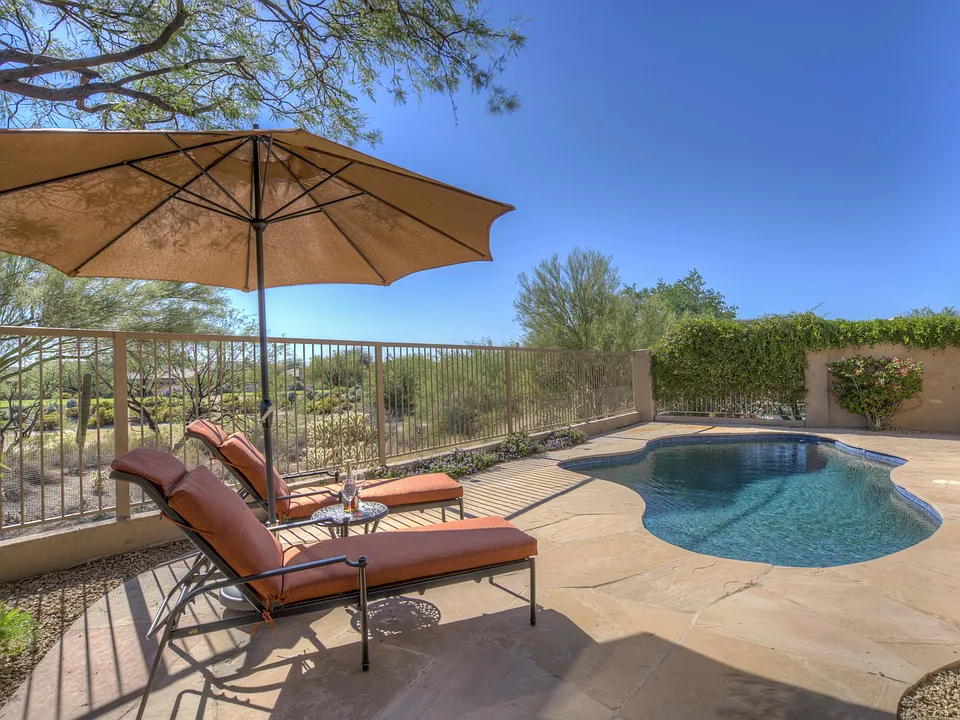 6465 E Shooting Star Way
