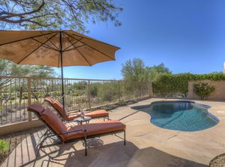 6465 E Shooting Star Way, Scottsdale, AZ 85266