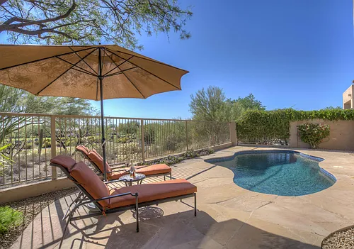 6465 E Shooting Star Way Photo 1