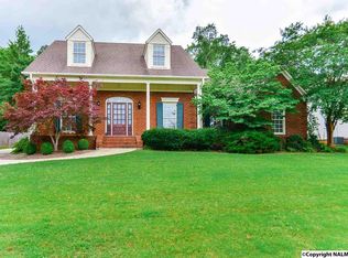 2311 Galahad Dr SW, Decatur, AL 35603