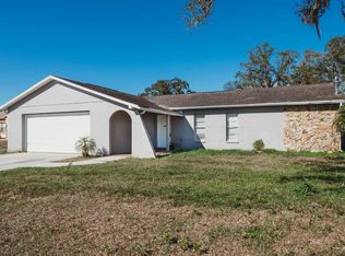 5754 Cactus Cir, Spring Hill, FL 34606