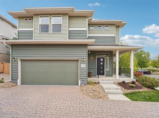 4108 Elegant Street, Castle Rock, CO 80109
