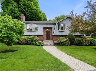 70 Standish Rd, Needham, MA 02492