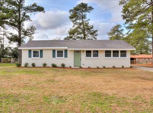 3307 Karian Dr, Augusta, GA 30906