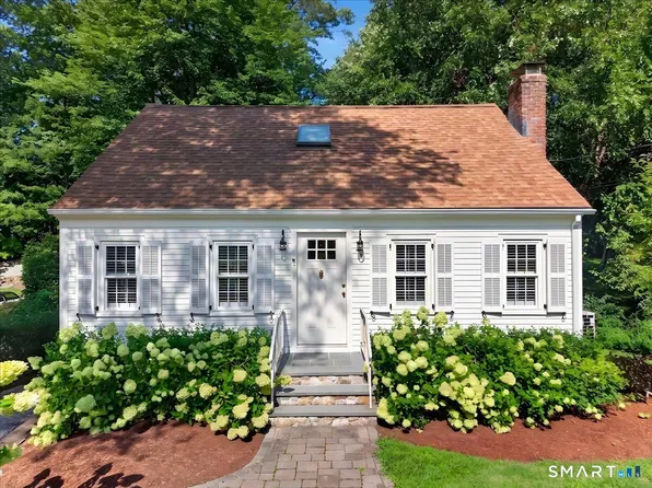 40 Sunset Terrace, Essex, CT 06426
