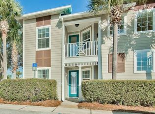 104 Village Blvd UNIT 616, Santa Rosa Beach, FL 32459