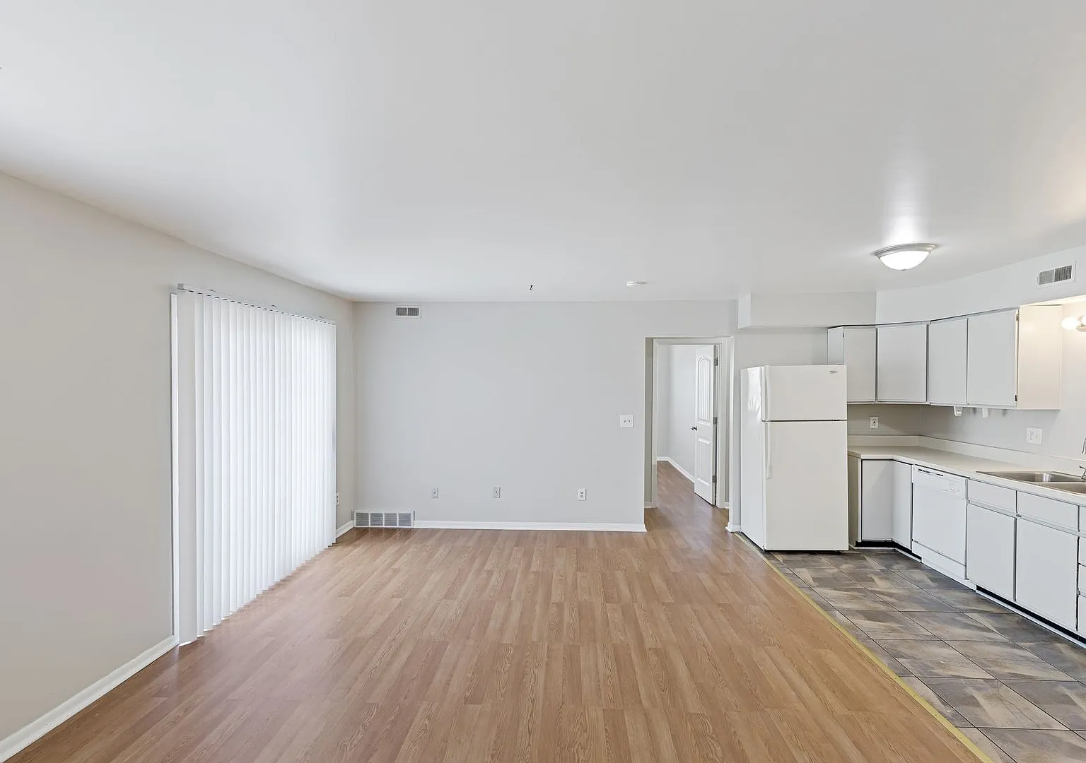 Rickett Road Apartments (Rickett Road Apartments LLC) — Photo 4