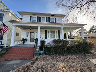 1705 Lafayette Blvd, Norfolk, VA, 23509