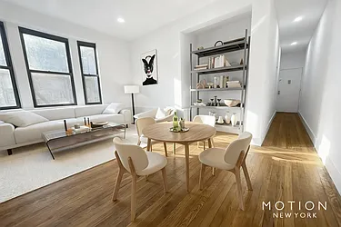 45 Tiemann Place, #1G