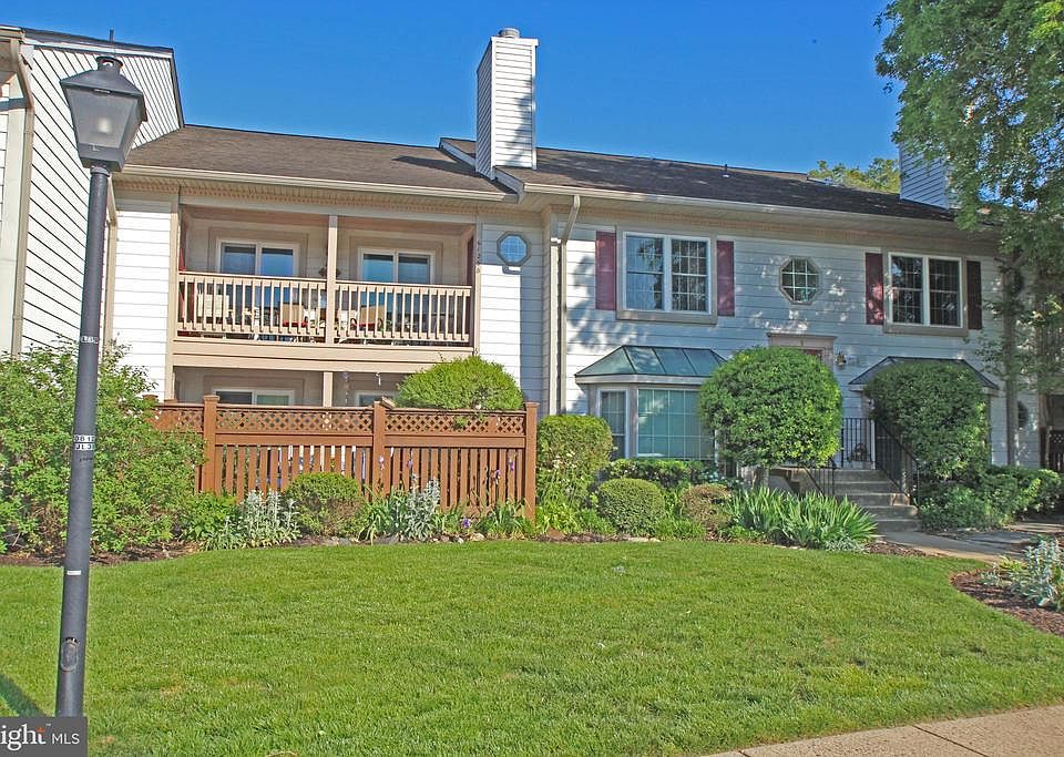 1st image of 6126 Essex House Sq #B