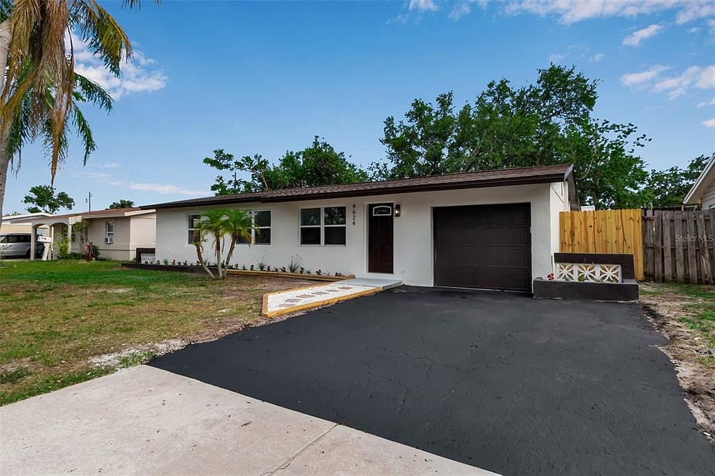 4624 83rd Ter N, Pinellas Park, FL 33781 | Zillow