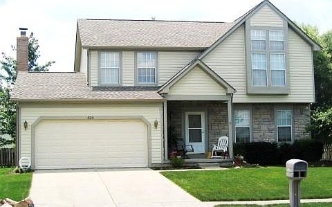 1st image of 8211 Snowhill Ct