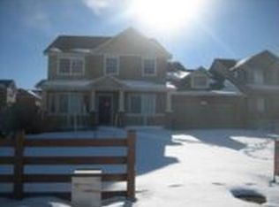 21576 E Lehigh Ave, Aurora, CO 80013