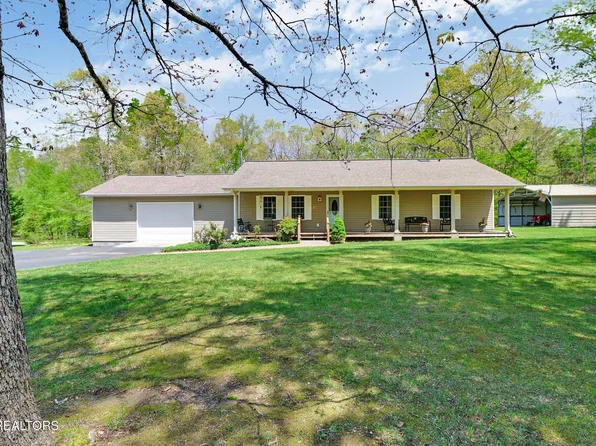 810 Wallace Way Lot 47, Grimsley, TN 38565