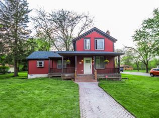 1492 Main St, Crete, IL 60417