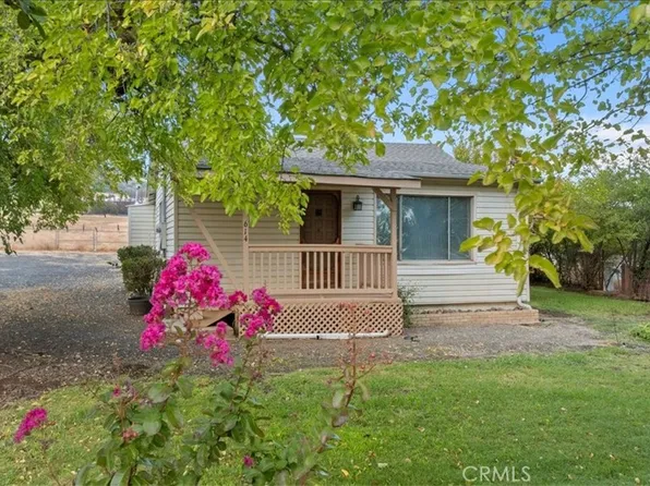 614 Table Mountain Blvd, Oroville, CA 95965