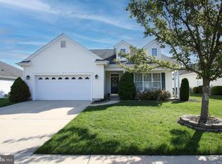 17 Seagull Dr, Little Egg Harbor, NJ 08087