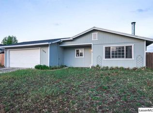 1225 N Barbara St, Susanville, CA 96130