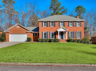539 Brandermill Rd, Evans, GA 30809