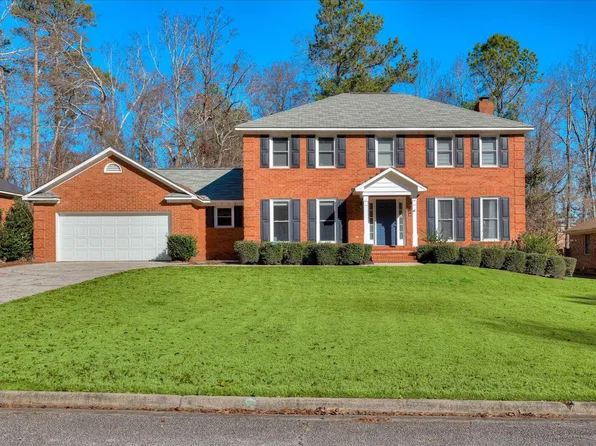 539 BRANDERMILL Road, Evans, GA 30809