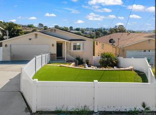 1225-27 Weaver St, San Diego, CA 92114