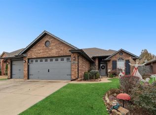 1404 SW 129th St, Oklahoma City, OK 73170