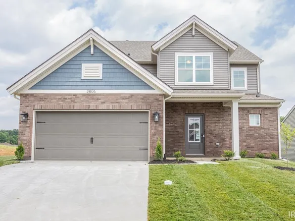 2806 Marycrest Dr, Evansville, IN 47712