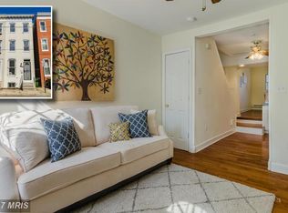 766 Carroll St, Baltimore, MD