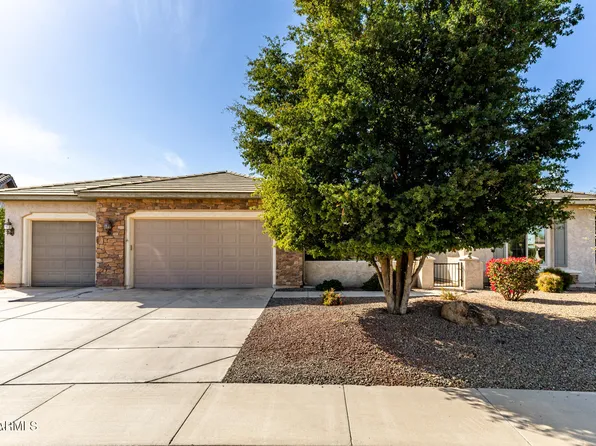 27119 W BURNETT Road, Buckeye, AZ 85396