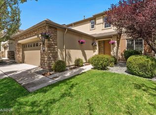10825 Pebble Hill Dr, Reno, NV 89521