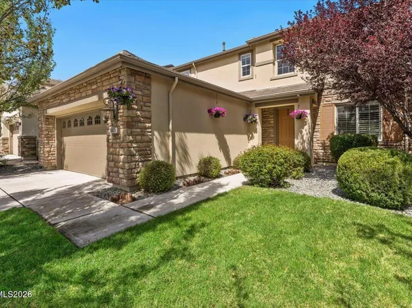 10825 Pebble Hill Dr, Reno, NV 89521