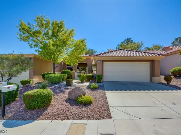 10029 Bundella Dr, Las Vegas, NV 89134
