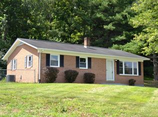 2863 Chapman Rd, Wytheville, VA 24382