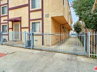954 Fedora St, Los Angeles, CA 90006