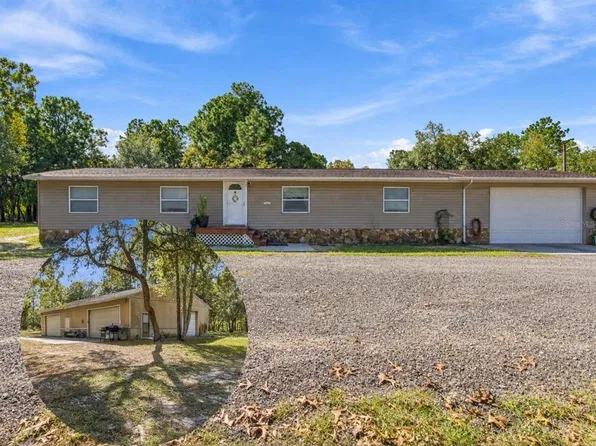 14291 LELANI DRIVE, WEEKI WACHEE, FL 34614