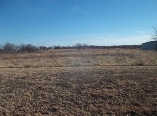 9600 S 4050 Rd, Talala, OK 74080