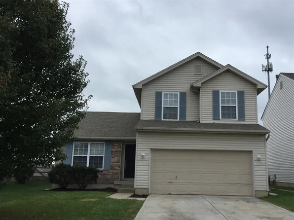 11785 Holgate Dr, Cincinnati, OH 45240