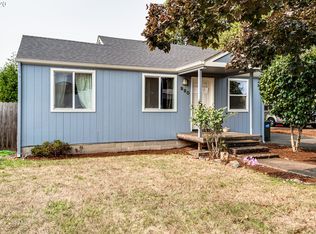 990 Echo Hollow Rd, Eugene, OR 97402