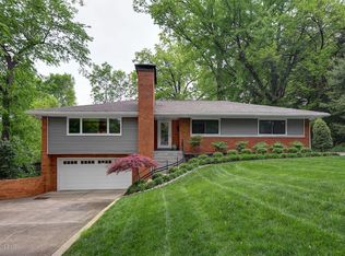 2203 Carolina Ave, Louisville, KY 40205