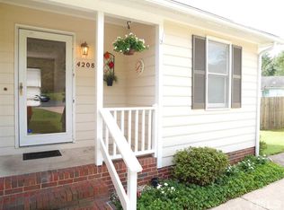 4208 Willow Haven Ct, Raleigh, NC 27616