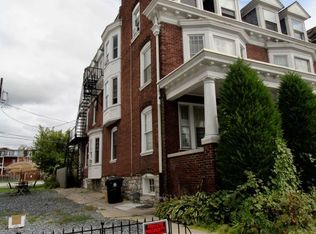 2011 N 2nd St APT 3, Harrisburg, PA 17102