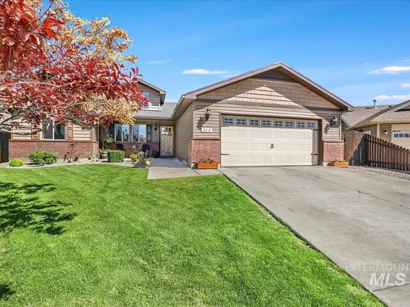614 Ethan Ct, Jerome, ID 83338